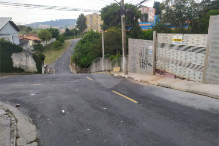 Terreno à venda em Mogi Moderno, Mogi das Cruzes, SP