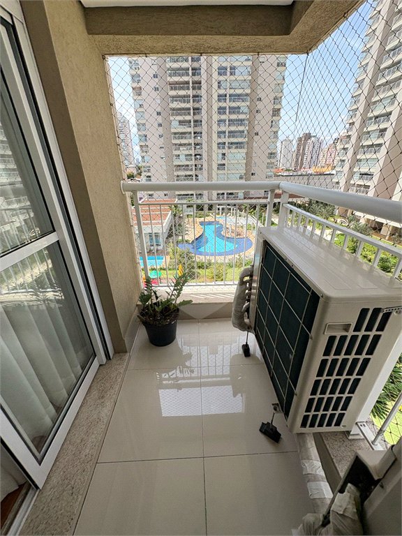 Apartamento à venda ou para alugar com 4 suítes em Belenzinho, São Paulo, SP