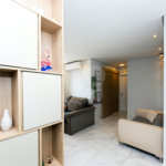 Apartamento à venda com 2 quartos, sendo 1 suíte, em Água Branca, São Paulo, SP