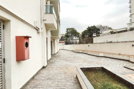 Apartamento à venda com 2 quartos em Santana, São Paulo, SP