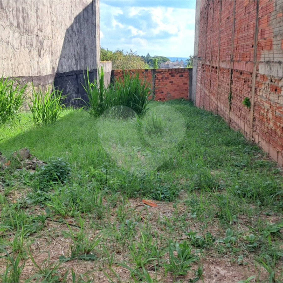 Terreno à venda no condomínio Celia Maria, Porto Feliz - SP