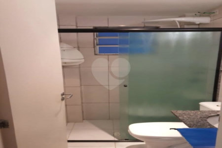 Apartamento à venda com 3 quartos em Cidade dos Bandeirantes, São Paulo, SP