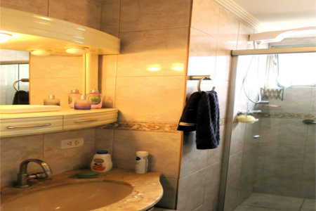 Apartamento à venda com 2 quartos, sendo 1 suíte, em Vila Suzana, São Paulo, SP