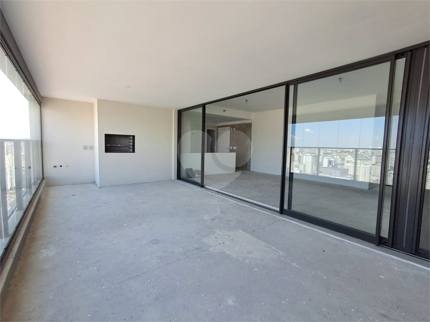 Apartamento à venda com 3 suítes em Perdizes, São Paulo, SP