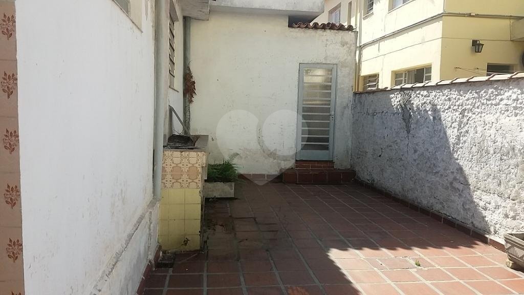 Casa Térrea à venda com 3 quartos em Bom Retiro, São Paulo, SP