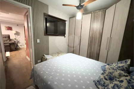 Apartamento à venda com 2 quartos em Jardim São Luis, Guarulhos, SP