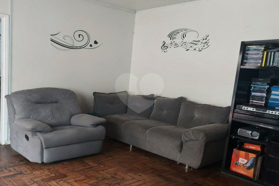 Casa à venda com 3 quartos em Pirituba, São Paulo, SP