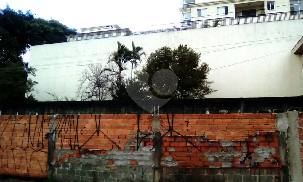 Casa à venda com 3 quartos em Santana, São Paulo, SP