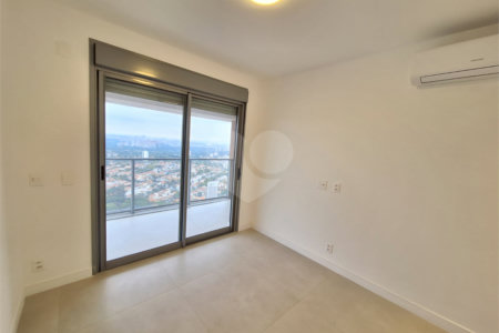 Apartamento para alugar com 3 suítes em Sumarezinho, São Paulo, SP