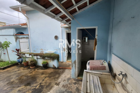 Casa à venda com 3 quartos no Centro, Itu, SP