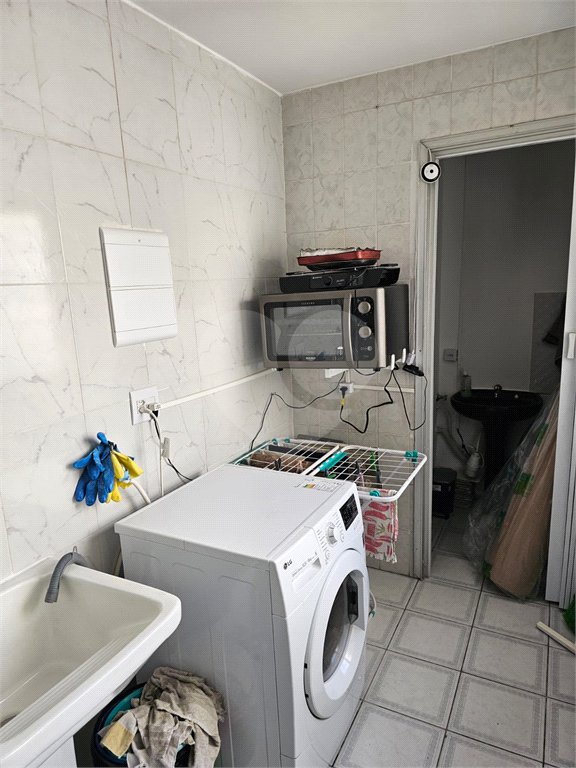 Apartamento à venda com 3 quartos em Vila Andrade, São Paulo, SP