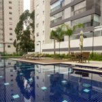 Apartamento à venda com 3 quartos, sendo 1 suíte, em Jardim Caboré, São Paulo, SP