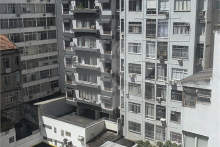 Apartamento à venda com 2 quartos em Copacabana, Rio de Janeiro, RJ