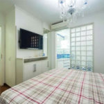 Cobertura com 3 dormitórios à venda, 194 m² por R$ 1.550.000,00 - Aparecida - Santos/SP