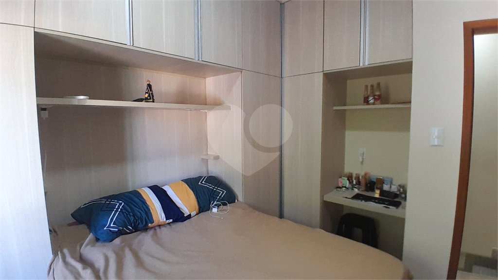 Casa à venda com 2 quartos em Campo Grande, Rio de Janeiro, RJ