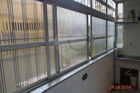 Apartamento à venda com 3 quartos, sendo 1 suíte, em Aclimação, São Paulo, SP