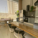 Apartamento à venda com 3 quartos, sendo 1 suíte, em Jardim Santiago, Indaiatuba, SP