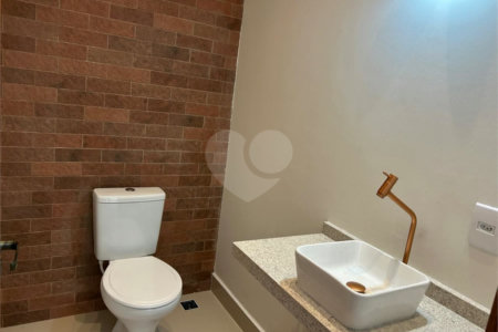 Casa à venda com 3 suítes em Central Parque Sorocaba, Sorocaba, SP