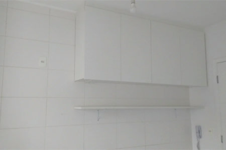 Apartamento à venda com 3 quartos, sendo 1 suíte, em Vila Suzana, São Paulo, SP