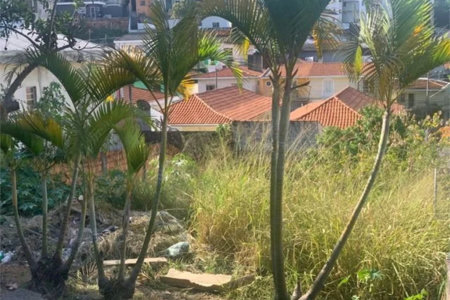 Terreno à venda em Jardim Bonfiglioli, São Paulo, SP