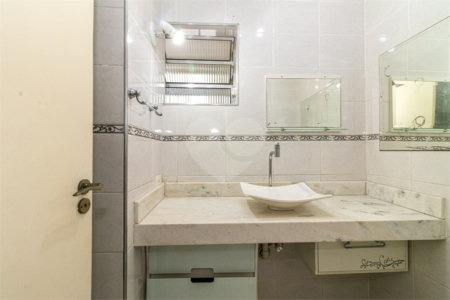 Apartamento à venda em Perdizes, São Paulo, SP
