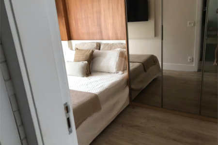Apartamento à venda com 2 quartos, sendo 1 suíte, em Tijuca, Rio de Janeiro, RJ