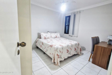 Apartamento com 3 dormitórios à venda, 158 m² por R$ 1.290.000,00 - Ponta da Praia - Santos/SP