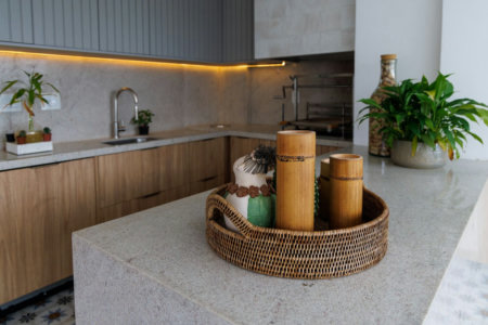 Garden Exclusivo de 332 m² na Ponta da Praia