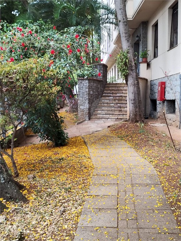 Apartamento à venda com 3 quartos em Jardim América, São Paulo, SP