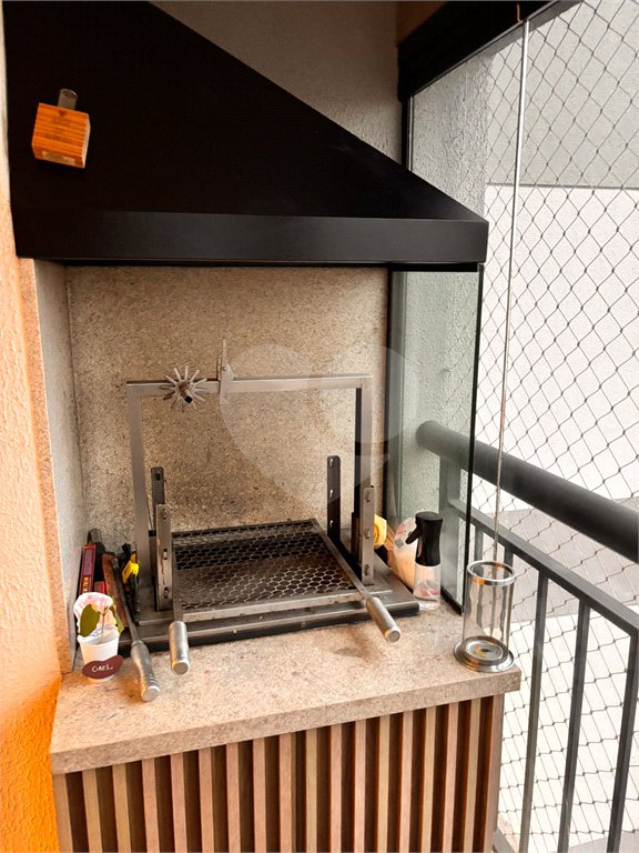 Apartamento para alugar com 2 quartos, sendo 1 suíte,  em Vila Parque Jabaquara, São Paulo, SP