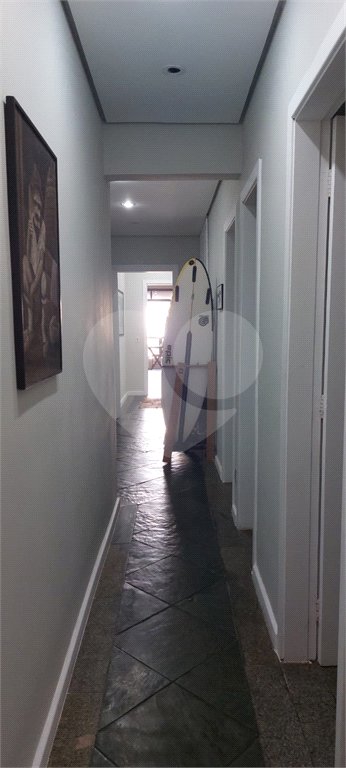 Apartamento à venda com 3 quartos, sendo 1 suíte, em Pitangueiras, Guarujá, SP
