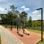 Terreno à venda no condomínio Tamboré Jundiaí, Jundiaí - SP