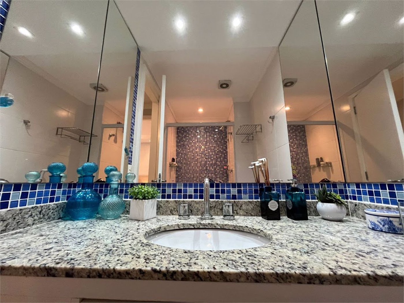 Apartamento à venda, 109 m² por R$ 1.250.000,00 - Barra Funda - Guarujá/SP