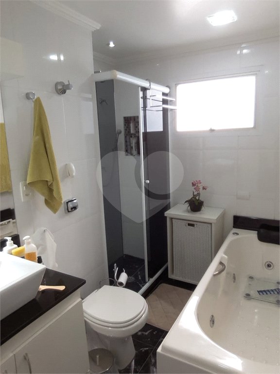 Apartamento à venda com 3 quartos, sendo 1 suíte, em Freguesia do Ó, São Paulo, SP