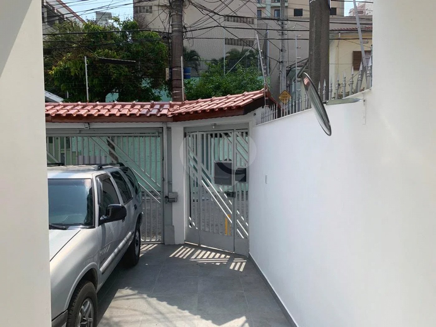 Sobrado à venda com 3 quartos, sendo 2 suítes, em Jardim São Paulo(zona Norte), São Paulo, SP