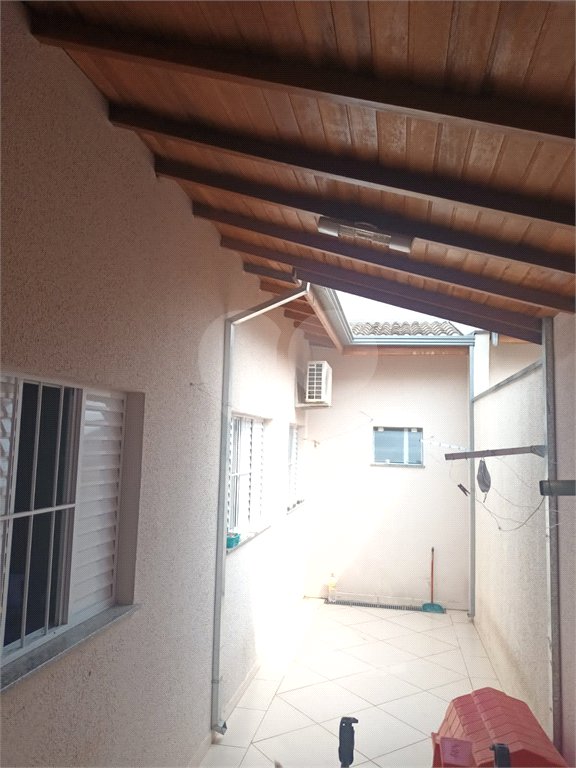 Casa à venda com 3 quartos, sendo 1 suíte, em Jardim dos Colibris, Indaiatuba, SP