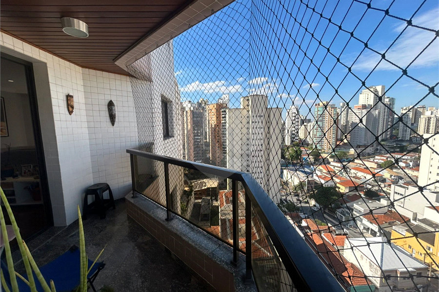 Apartamento à venda com 3 quartos, sendo 2 suítes,  em Santa Terezinha, São Paulo, SP