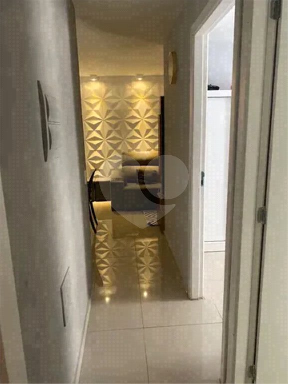 Apartamento à venda com 2 quartos em Vila Guilherme, Votorantim, SP