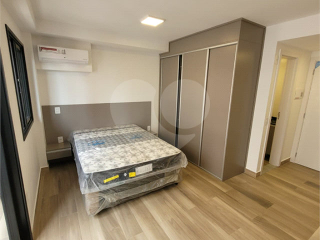 Apartamento para alugar com 1 quarto em Perdizes, São Paulo, SP