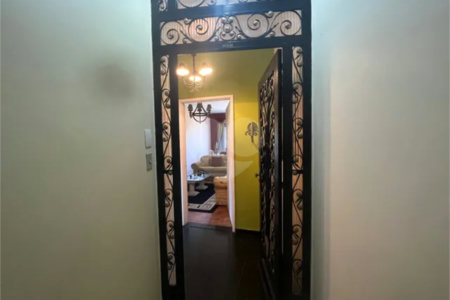 Apartamento à venda com 3 quartos em Tijuca, Rio de Janeiro, RJ