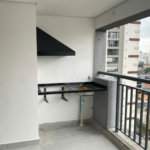Apartamento à venda com 2 suítes em Ipiranga, São Paulo, SP