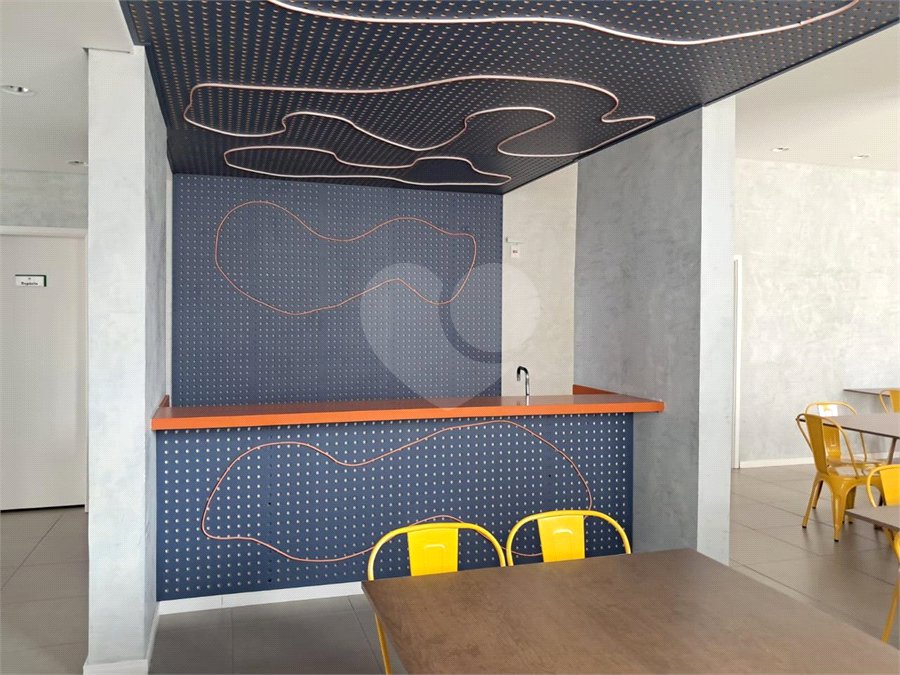 Apartamento à venda com 1 quarto em Vila Rosália, Guarulhos, SP