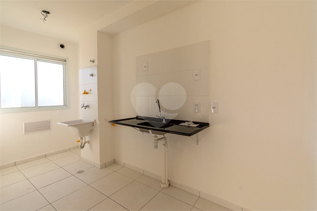 Apartamento à venda com 2 quartos em Perus, São Paulo, SP