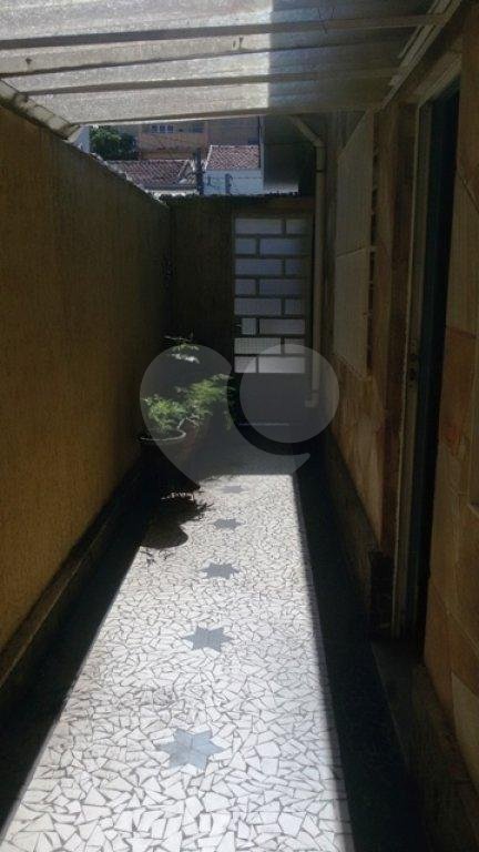 Casa Térrea à venda com 3 quartos, sendo 1 suíte, em Mandaqui, São Paulo, SP