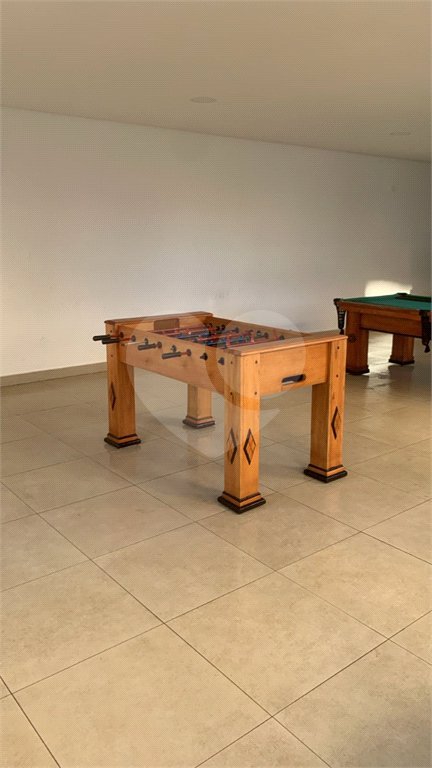 Apartamento à venda com 2 quartos em Vila São Paulo, Mogi das Cruzes, SP