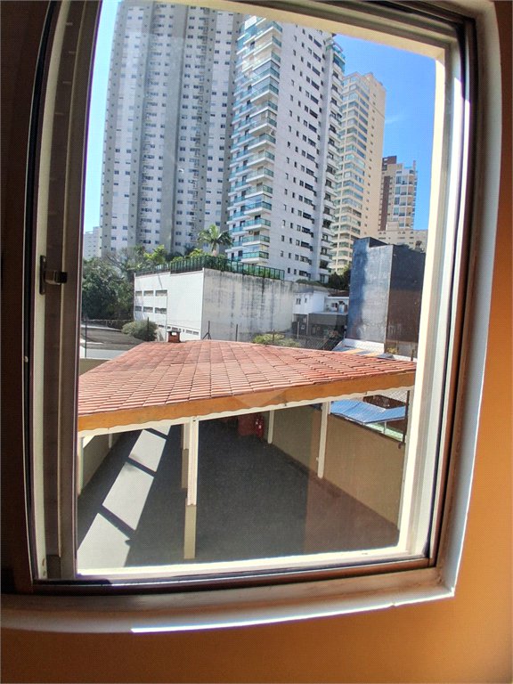 Apartamento à venda com 4 quartos, sendo 1 suíte,  em Santana, São Paulo, SP