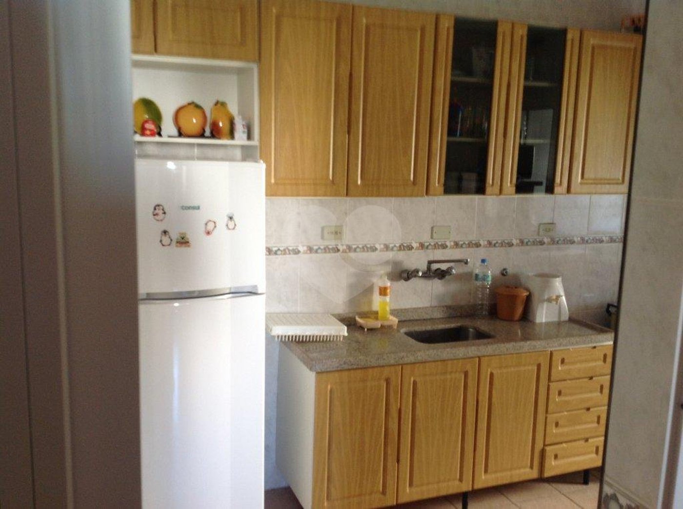 Apartamento à venda com 2 quartos, sendo 1 suíte, em Vila Luis Antônio, Guarujá, SP