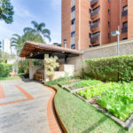 Apartamento à venda com 2 suítes em Alto da Boa Vista, São Paulo, SP