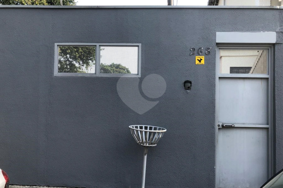 Sobrado à venda com 3 quartos em Freguesia do Ó, São Paulo, SP