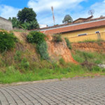 Terreno à venda em Cidade Nova, Bom Jesus dos Perdões, SP